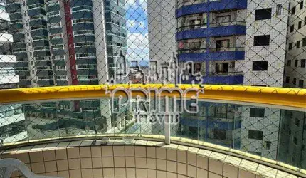 Apartamento para alugar em Ocian de 47.00m² com 1 Quarto e 1 Garagem