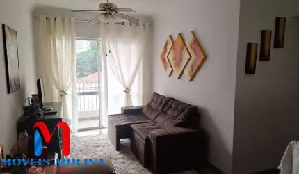Apartamento para venda em Ipiranga de 61.00m² com 3 Quartos e 1 Garagem