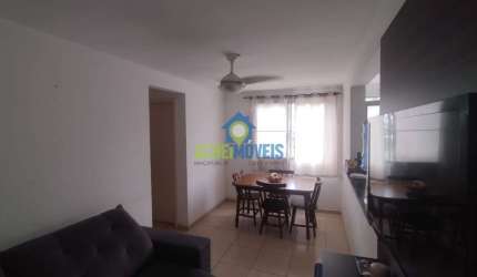 Apartamento para alugar em Jardim América de 56.00m² com 2 Quartos e 1 Garagem