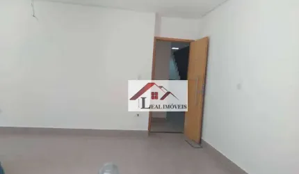 Apartamento para venda em Vila São Pedro de 54.00m² com 2 Quartos, 2 Suites e 1 Garagem