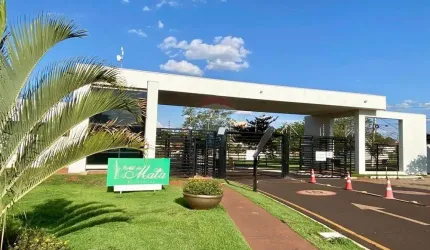 Terreno para venda em Portal Da Mata de 300.00m²