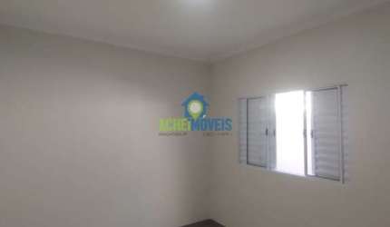 Casa para venda em São Joaquim de 142.00m² com 3 Quartos, 1 Suite e 3 Garagens