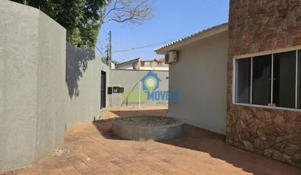 Casa para venda em Ipanema de 260.00m² com 5 Quartos, 5 Suites e 4 Garagens