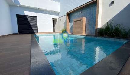 Casa para venda em Ipanema de 200.00m² com 3 Quartos, 1 Suite e 2 Garagens