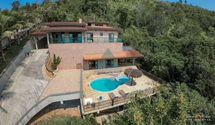 Casa para venda em Ponta Das Toninhas de 600.00m² com 3 Quartos, 3 Suites e 3 Garagens