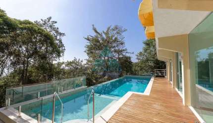 Casa para venda em Ponta Das Toninhas de 216.00m² com 4 Quartos, 4 Suites e 4 Garagens