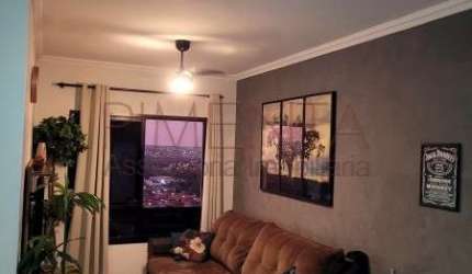 Apartamento para venda em Campos Elíseos de 50.00m² com 2 Quartos e 1 Garagem