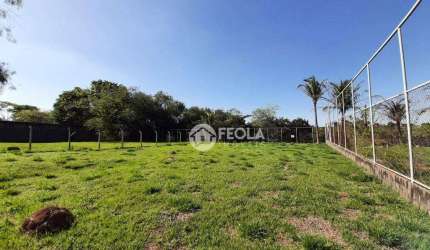 Terreno en Condomínio para venda em Portal Dos Nobres de 1428.00m²