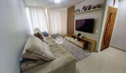 Casa para venda em Parque Das Nações de 245.00m² com 4 Quartos e 2 Garagens