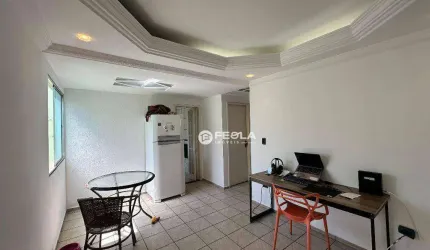 Apartamento para venda em São Vito de 55.00m² com 2 Quartos