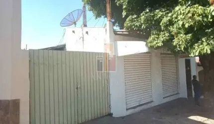 Casa para venda em Vila Lemos de 223.00m² com 1 Quarto