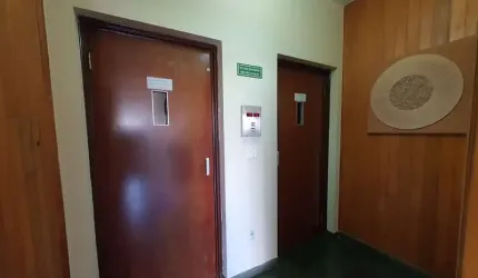 Apartamento para venda em Centro de 158.00m² com 3 Quartos e 2 Garagens