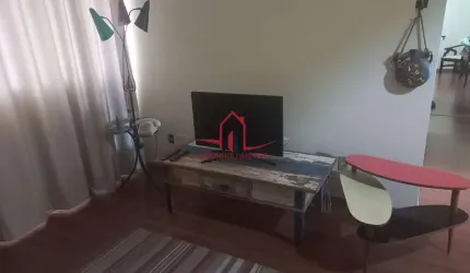 Apartamento para alugar em Centro de 75.00m² com 2 Quartos, 1 Suite e 1 Garagem