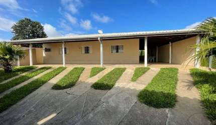 Casa para venda em Park Residencial Convívio de 99.99m² com 3 Quartos, 1 Suite e 4 Garagens