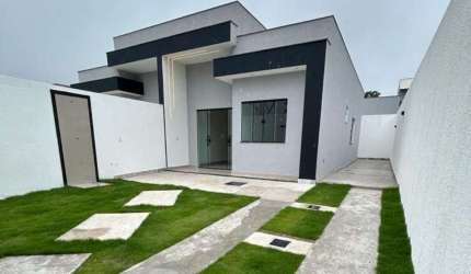 Casa para venda em Peró de 150.00m² com 2 Quartos, 1 Suite e 3 Garagens