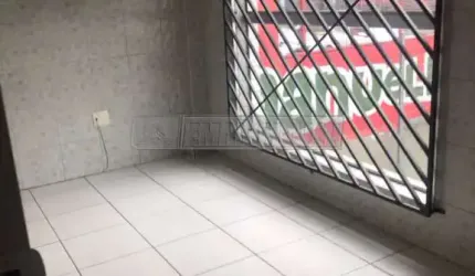 Sala Comercial para alugar em Jardim Maria Antônia Prado de 39.00m² com 5 Garagens