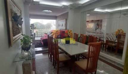 Apartamento para venda em Rudge Ramos de 100.00m² com 3 Quartos, 1 Suite e 3 Garagens
