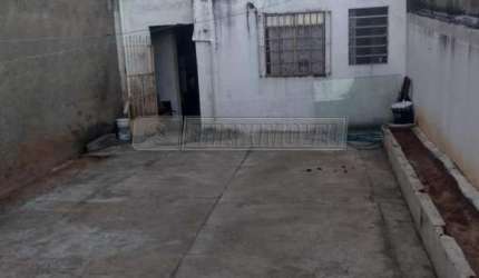 Casa para venda em Jardim Simus de 80.00m² com 1 Quarto e 1 Garagem