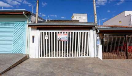 Casa para venda em Jardim Itanguá de 104.97m² com 2 Quartos, 1 Suite e 2 Garagens