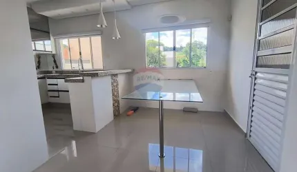 Casa para venda em Residencial Dos Lagos de 136.87m² com 3 Quartos, 1 Suite e 2 Garagens