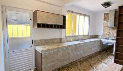 Casa para venda em Vila Suissa de 82.00m² com 3 Quartos, 1 Suite e 2 Garagens