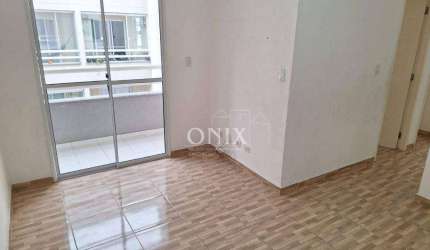 Apartamento para venda em Jundiapeba de 49.00m² com 2 Quartos
