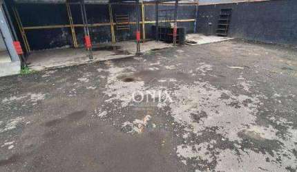 Terreno para alugar em Jundiapeba de 655.00m²