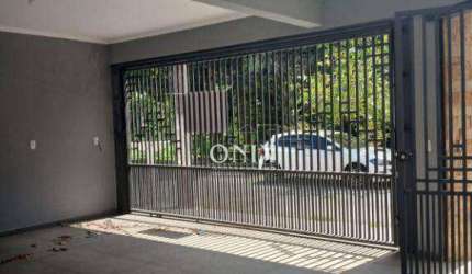 Casa para venda em Real Park Tietê Jundiapeba de 137.00m² com 3 Quartos e 1 Suite