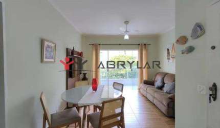 Apartamento para venda em Pitangueiras de 84.00m² com 3 Quartos e 1 Garagem
