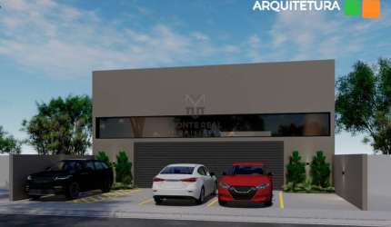 Sala Comercial para alugar em Jardim Simus de 305.00m² com 4 Garagens