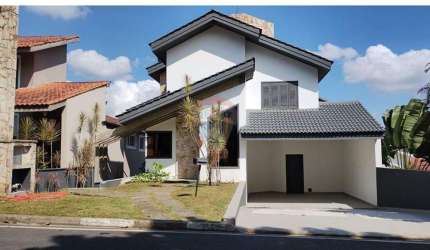 Casa para venda em Jardim Fazenda Rincão de 329.00m² com 3 Quartos, 1 Suite e 4 Garagens