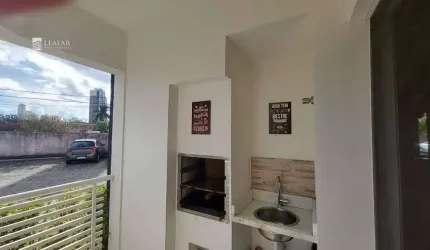 Apartamento para venda em Socorro de 68.00m² com 2 Quartos e 1 Garagem