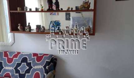 Apartamento para venda em Ocian de 35.00m² com 1 Quarto e 1 Garagem