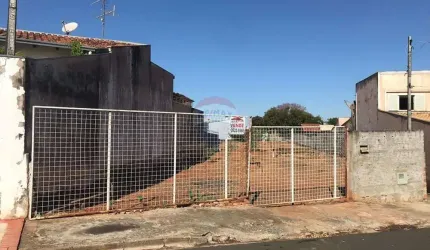 Terreno para venda em Vila São José de 513.33m²