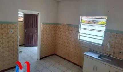 Casa para venda em Vila Palmares de 280.00m² com 1 Quarto e 1 Garagem