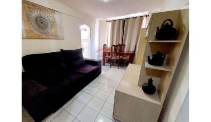 Apartamento para venda em Taquara de 43.00m² com 2 Quartos e 1 Garagem
