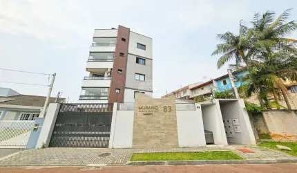 Apartamento para venda em Silveira Da Motta de 62.00m² com 2 Quartos, 1 Suite e 1 Garagem