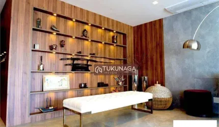 Apartamento para venda em Moema de 278.00m² com 4 Quartos, 4 Suites e 4 Garagens
