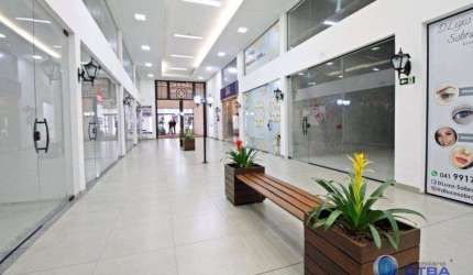 Loja para venda em Centro de 110.00m²