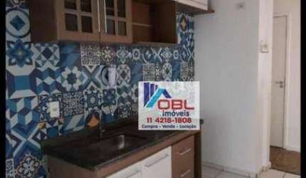 Apartamento para venda em Tatuapé de 70.00m² com 3 Quartos, 1 Suite e 1 Garagem