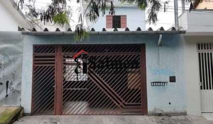 Sobrado para venda em Jardim Vila Galvão de 147.98m² com 3 Quartos, 1 Suite e 2 Garagens