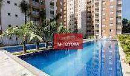 Apartamento para venda em Picanço de 77.00m² com 3 Quartos, 1 Suite e 2 Garagens