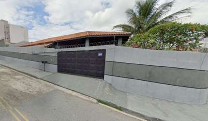 Casa para venda em Bosque Da Saúde de 360.00m² com 3 Quartos, 1 Suite e 3 Garagens