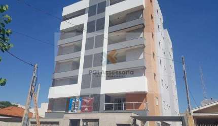 Apartamento para venda em Vila Sinibaldi de 92.00m² com 3 Quartos, 1 Suite e 2 Garagens