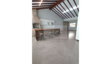 Casa para venda em Parque Jaguaré de 120.00m² com 2 Quartos, 1 Suite e 2 Garagens