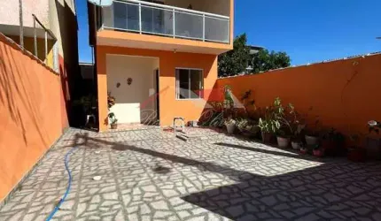 Casa para venda em Santa Margarida I (tamoios) de 80.00m² com 3 Quartos, 2 Suites e 1 Garagem
