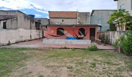 Casa para venda em Samburá (tamoios) de 60.00m² com 2 Quartos, 1 Suite e 2 Garagens