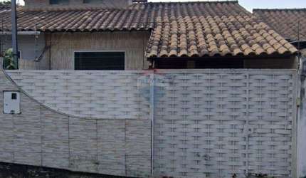 Casa para venda em Braúnas de 90.00m² com 2 Quartos, 1 Suite e 1 Garagem