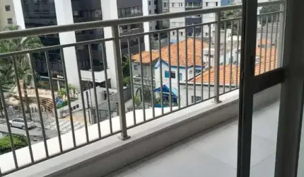 Apartamento para venda em Vila Mariana de 65.00m² com 2 Quartos, 1 Suite e 1 Garagem