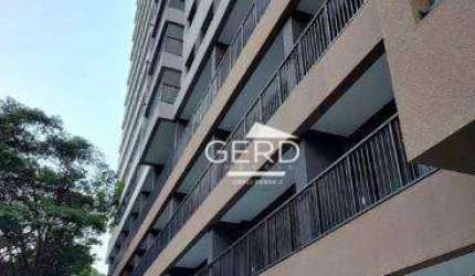Apartamento para alugar em Butantã de 31.00m² com 1 Quarto